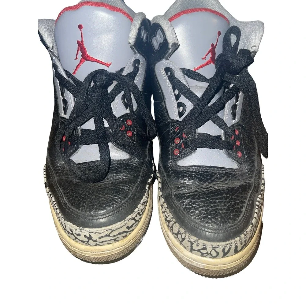 Jordan 3 Retro